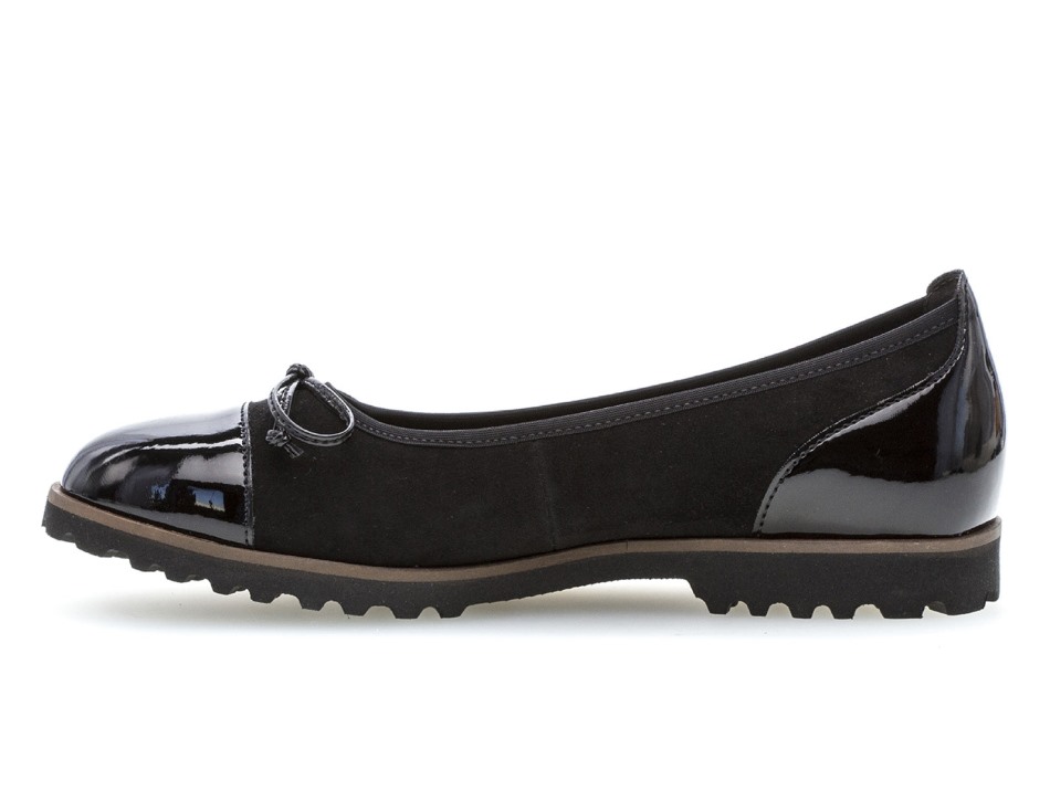 Gabour | Exclusif 2310037 - Noir